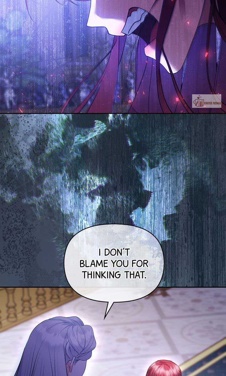 I Want To Become The Emperor, So I Need A Divorce Chapter 67 page 62