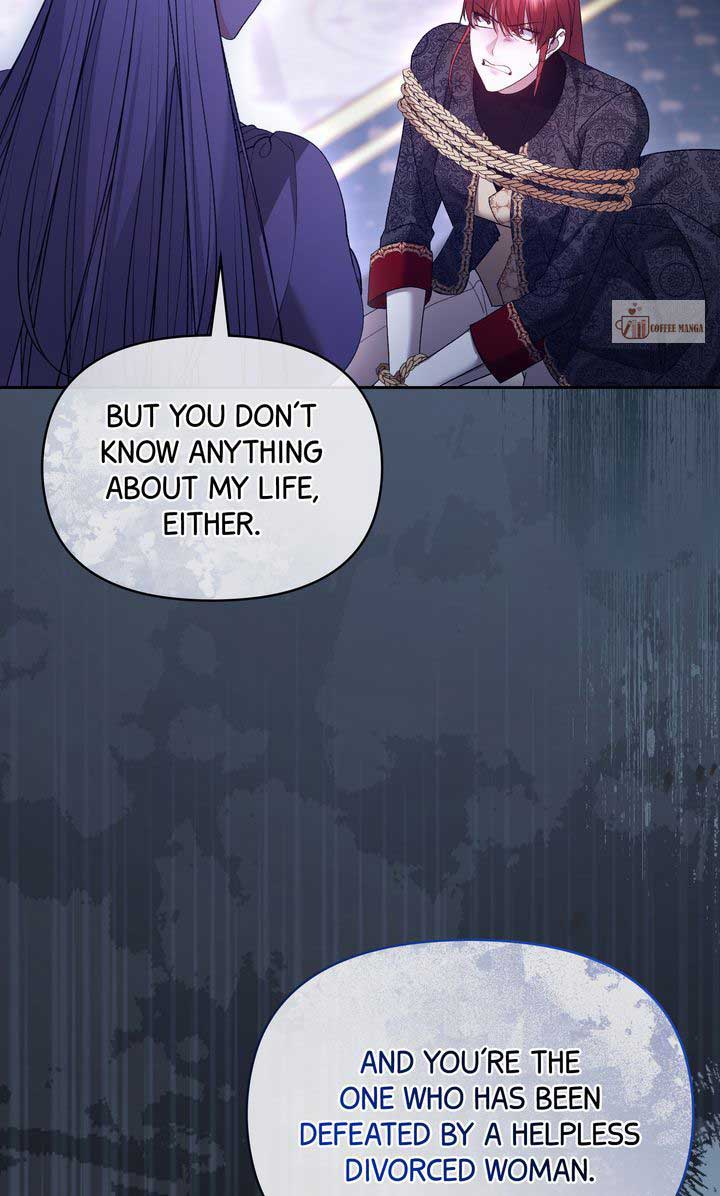 I Want To Become The Emperor, So I Need A Divorce Chapter 67 page 63