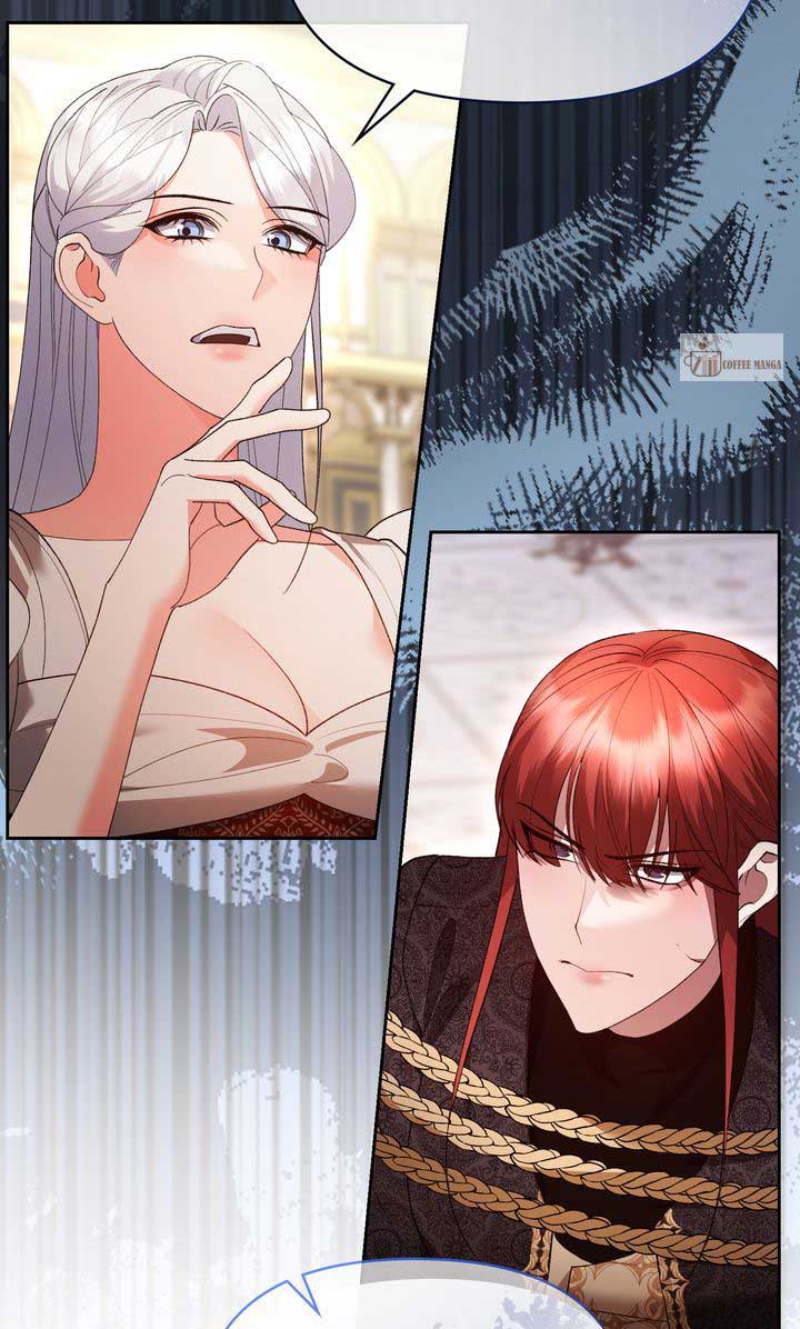 I Want To Become The Emperor, So I Need A Divorce Chapter 67 page 64