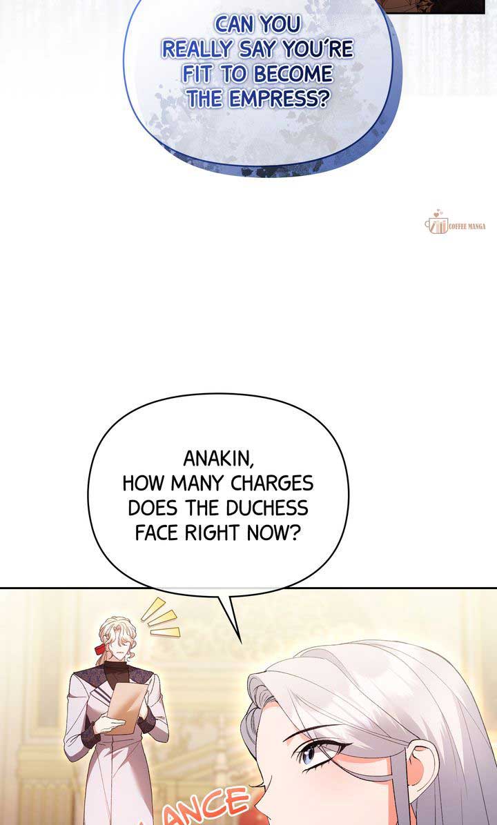 I Want To Become The Emperor, So I Need A Divorce Chapter 67 page 65