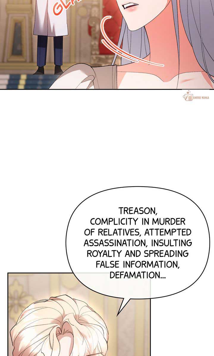 I Want To Become The Emperor, So I Need A Divorce Chapter 67 page 66