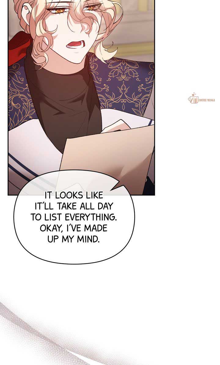 I Want To Become The Emperor, So I Need A Divorce Chapter 67 page 67