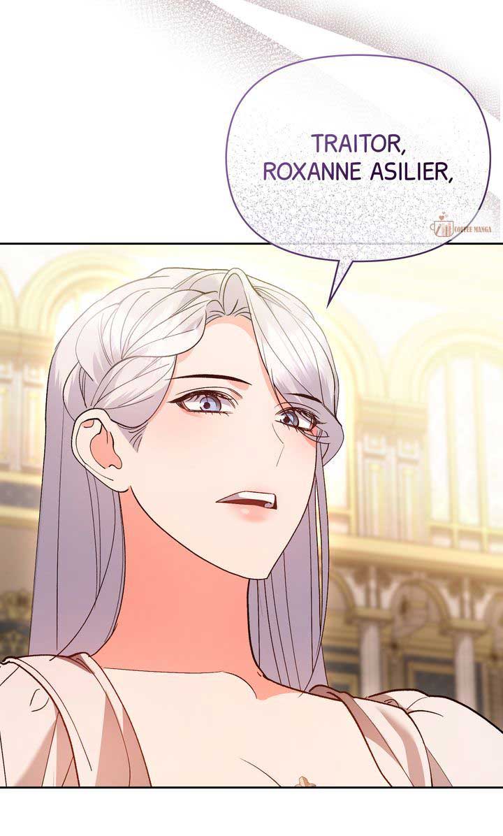 I Want To Become The Emperor, So I Need A Divorce Chapter 67 page 68
