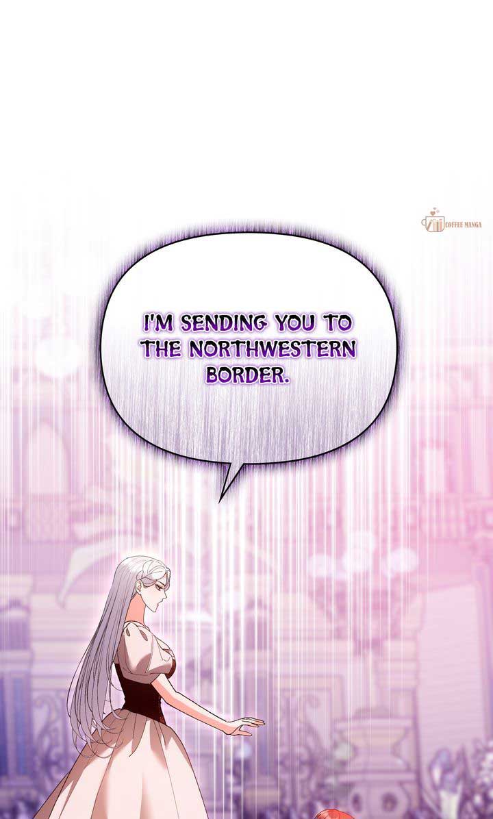 I Want To Become The Emperor, So I Need A Divorce Chapter 67 page 69
