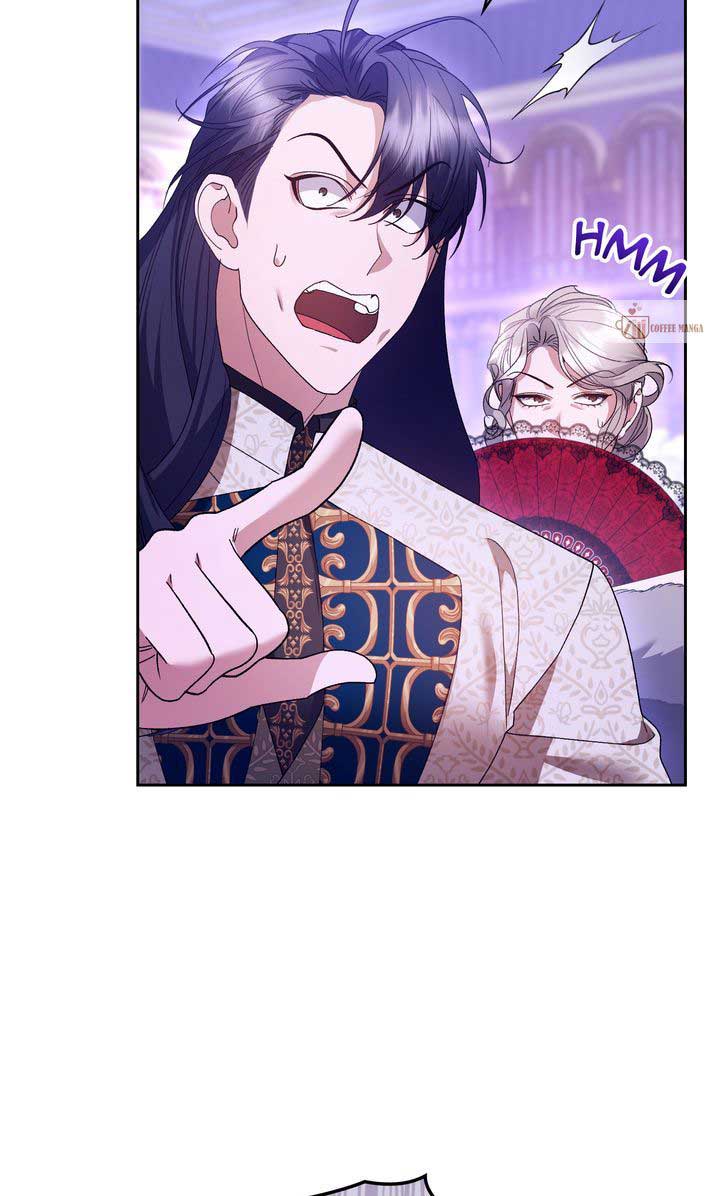 I Want To Become The Emperor, So I Need A Divorce Chapter 67 page 7