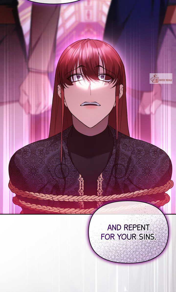 I Want To Become The Emperor, So I Need A Divorce Chapter 67 page 81