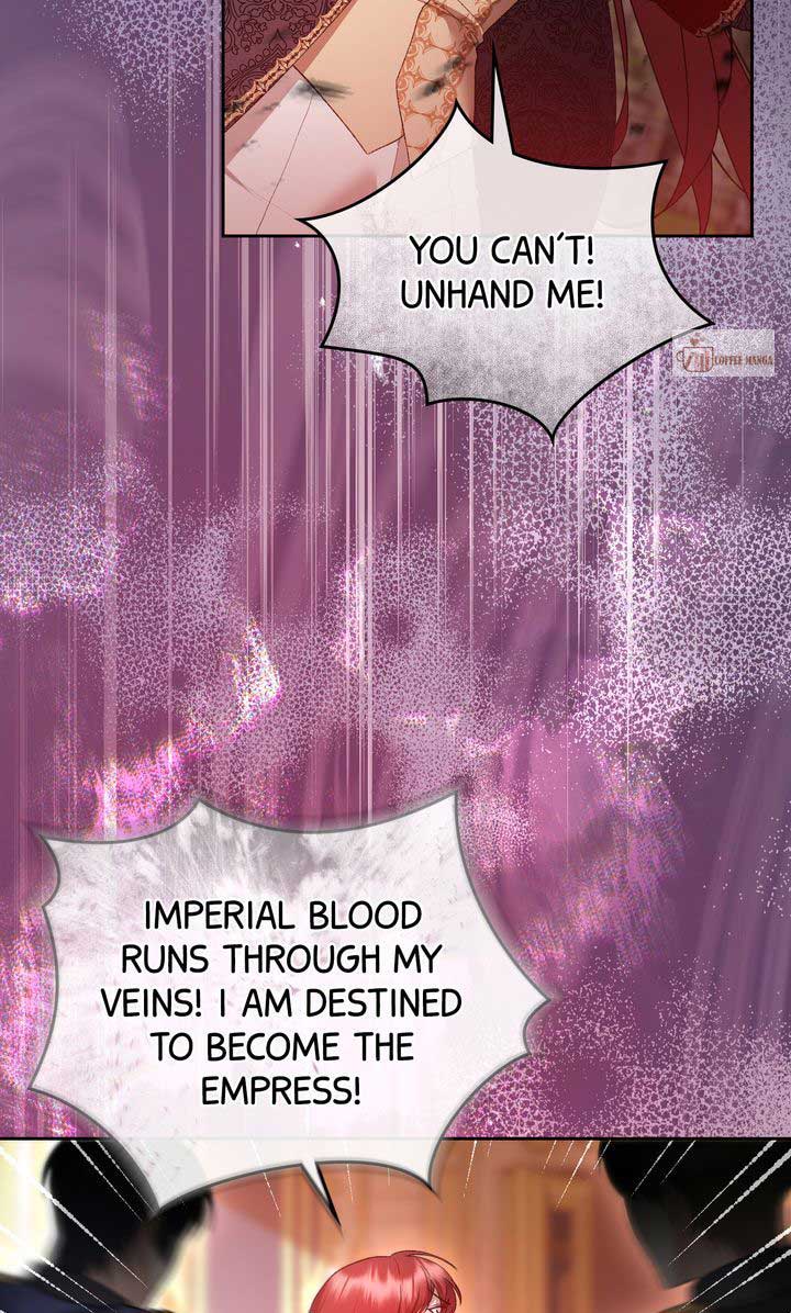 I Want To Become The Emperor, So I Need A Divorce Chapter 67 page 83