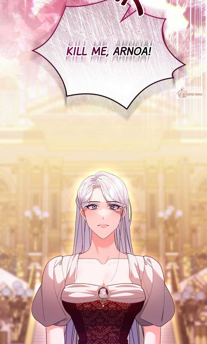 I Want To Become The Emperor, So I Need A Divorce Chapter 67 page 85