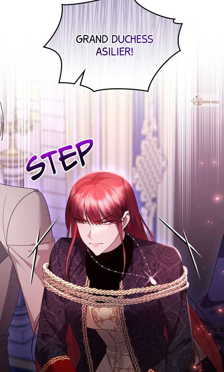 I Want To Become The Emperor, So I Need A Divorce Chapter 67 page 8
