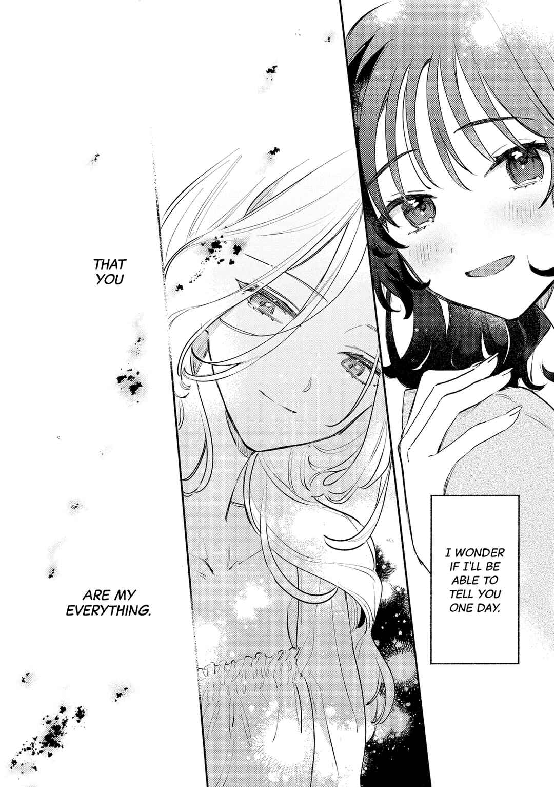 I Want to Love You Till Your Dying Day Chapter 33 page 13