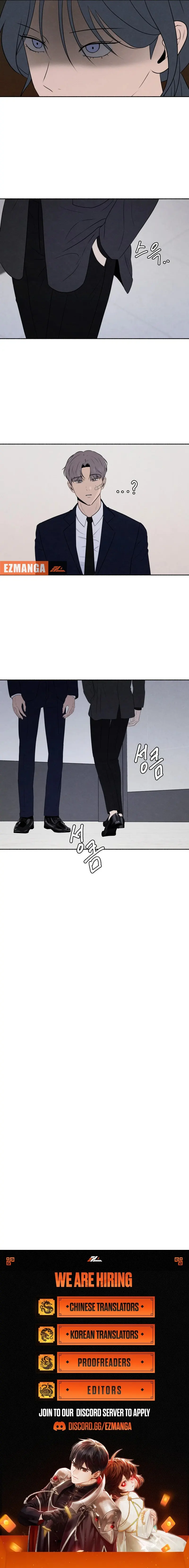 I Want to Stop Killing Chapter 14 page 11