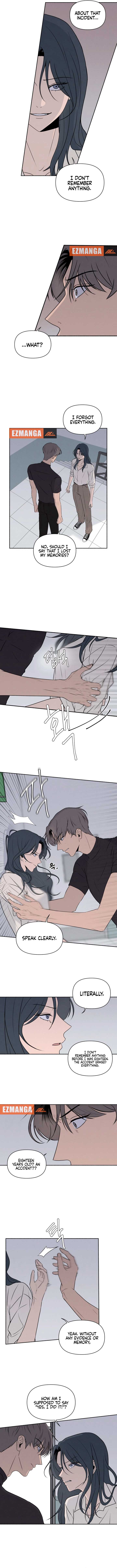 I Want to Stop Killing Chapter 7 page 3