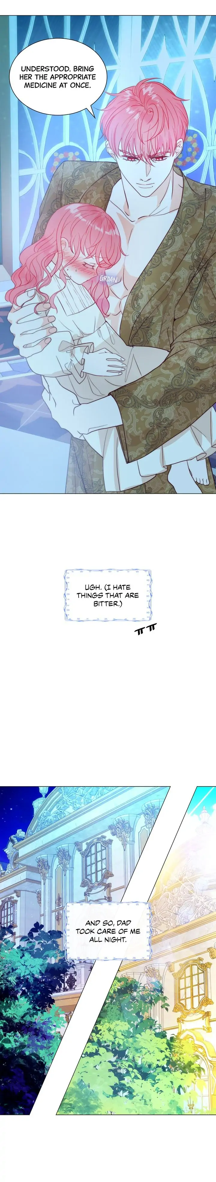 I Was Born As The Second Daughter Chapter 13 page 15