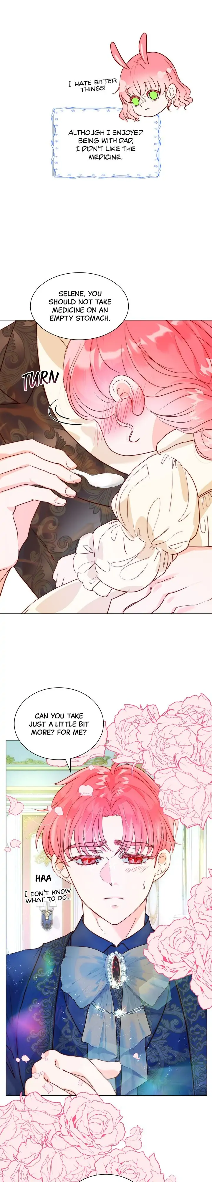 I Was Born As The Second Daughter Chapter 13 page 16