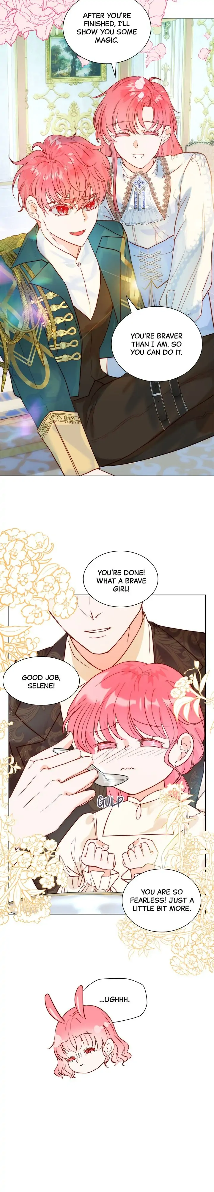 I Was Born As The Second Daughter Chapter 13 page 17