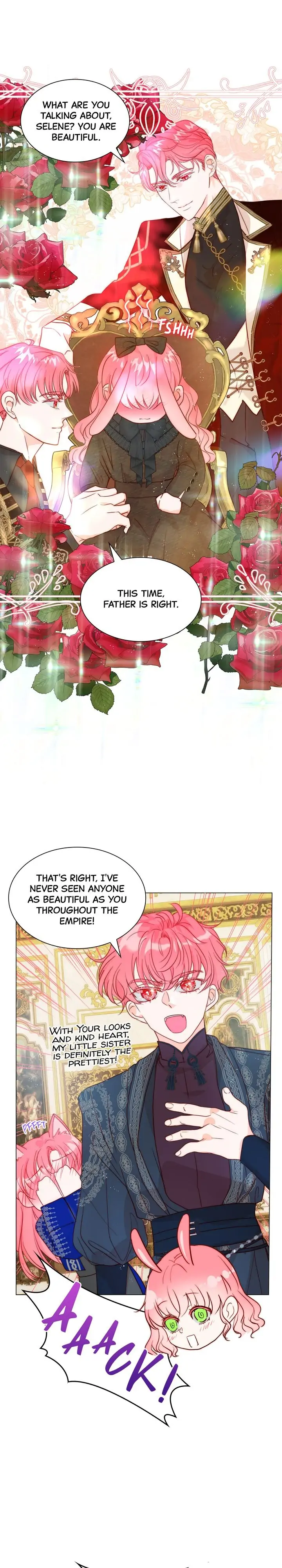 I Was Born As The Second Daughter Chapter 13 page 20