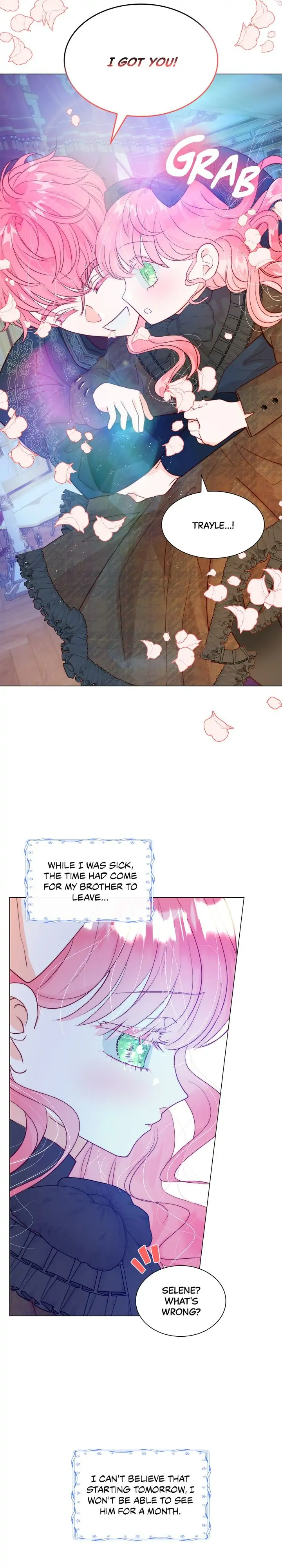 I Was Born As The Second Daughter Chapter 13 page 23