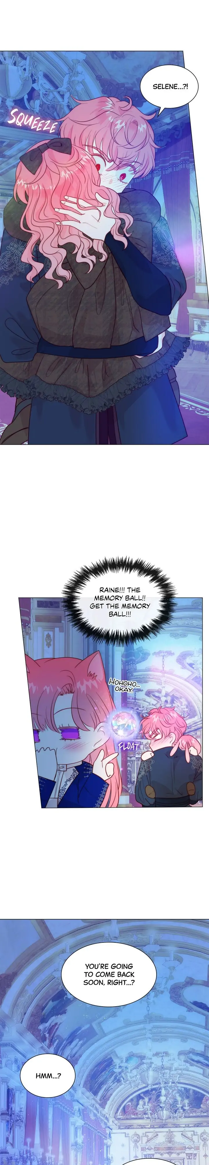I Was Born As The Second Daughter Chapter 13 page 25