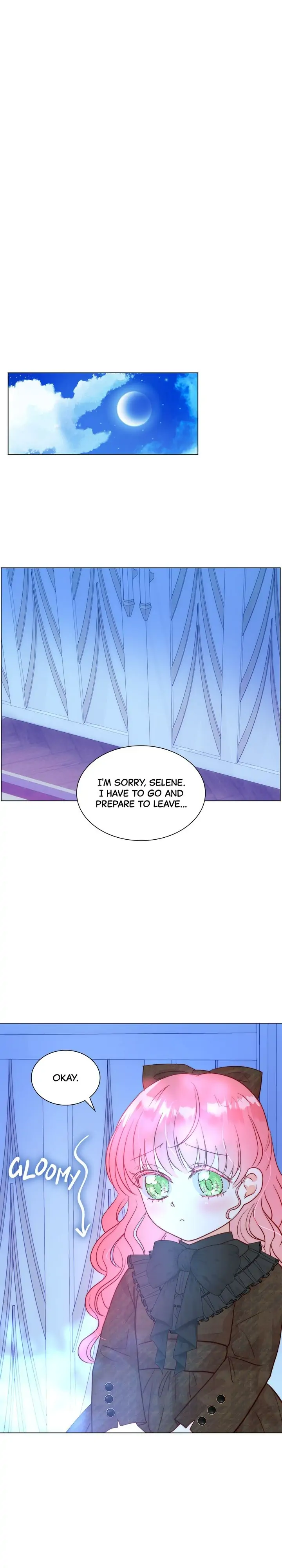 I Was Born As The Second Daughter Chapter 13 page 27