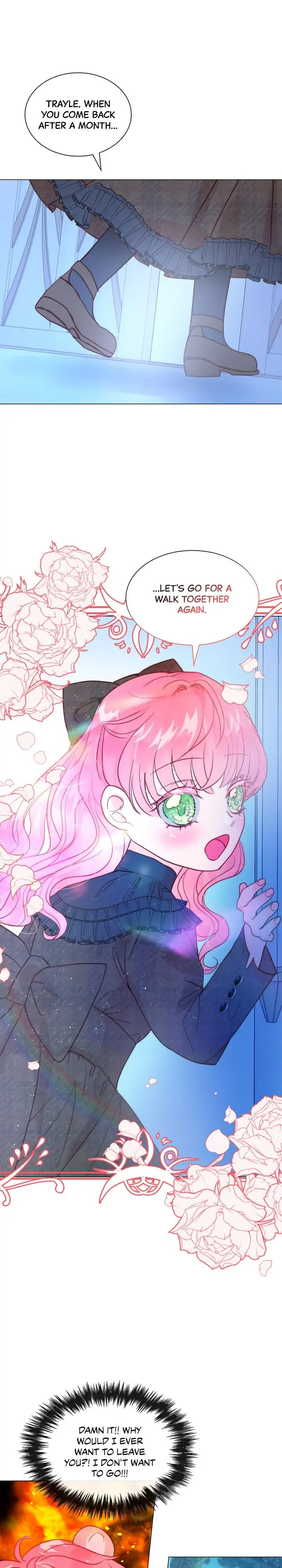 I Was Born As The Second Daughter Chapter 13 page 29