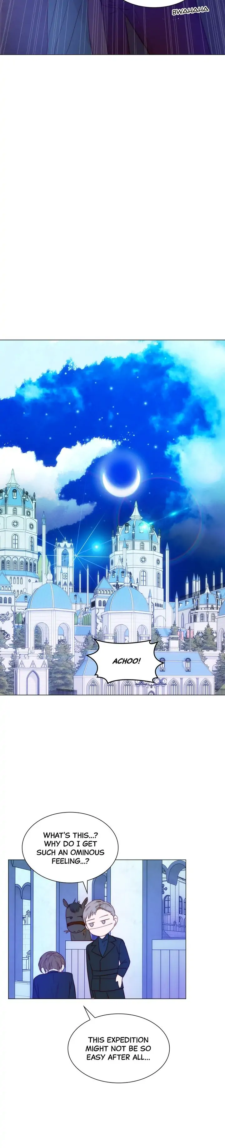 I Was Born As The Second Daughter Chapter 13 page 31