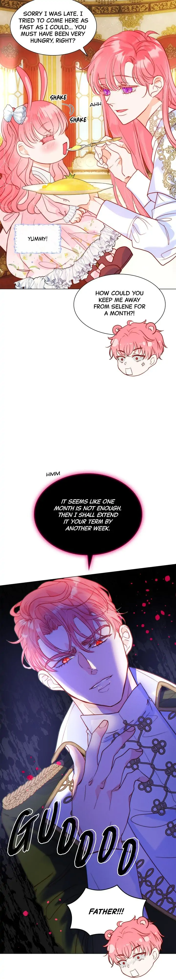 I Was Born As The Second Daughter Chapter 13 page 4