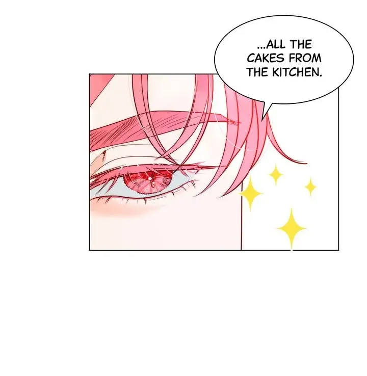 I Was Born As The Second Daughter Chapter 13 page 8