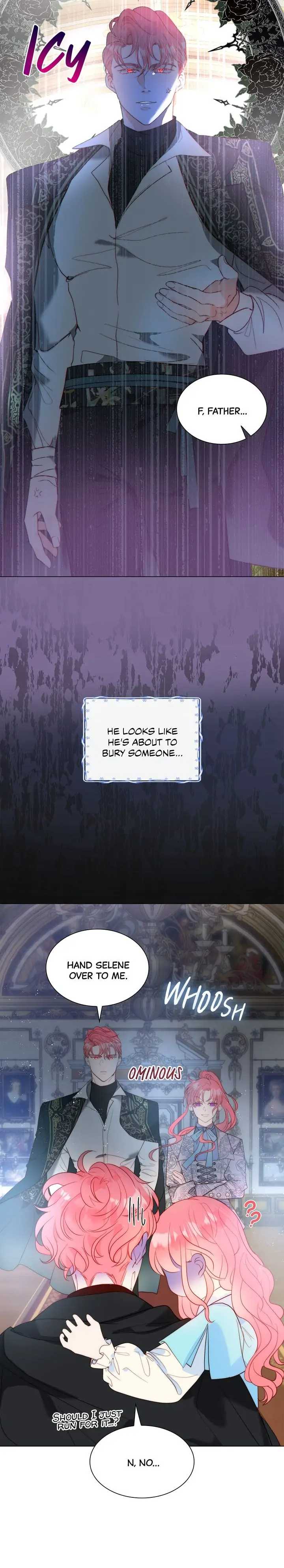 I Was Born As The Second Daughter Chapter 18 page 13