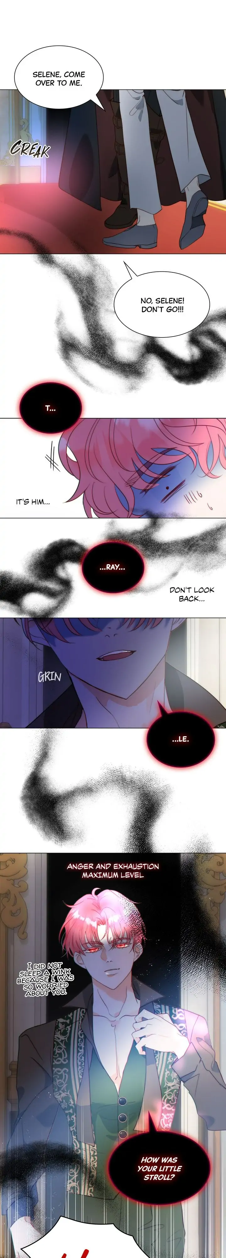 I Was Born As The Second Daughter Chapter 18 page 14