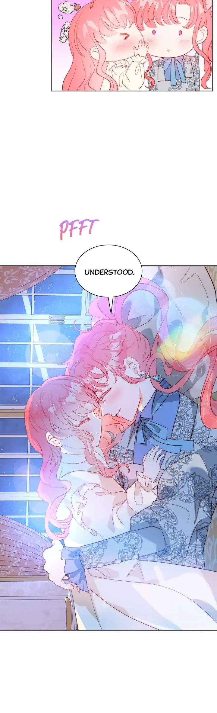 I Was Born As The Second Daughter Chapter 18 page 24