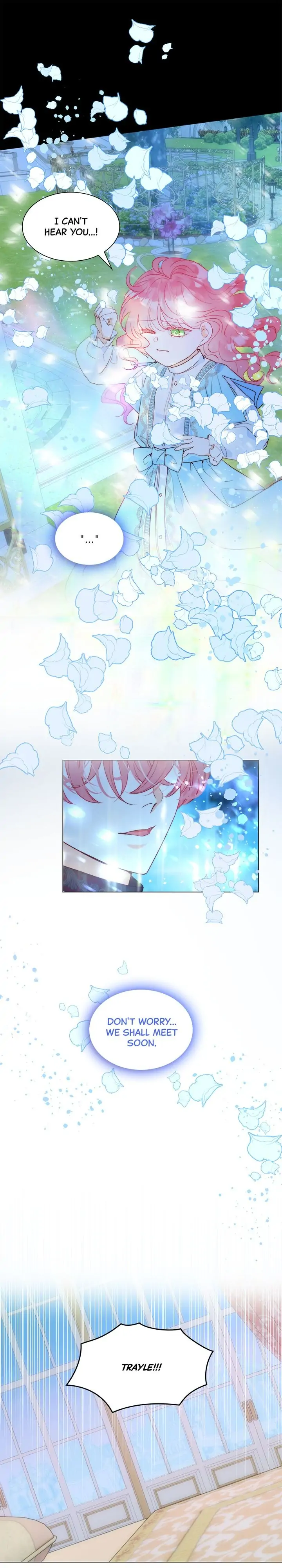 I Was Born As The Second Daughter Chapter 18 page 2