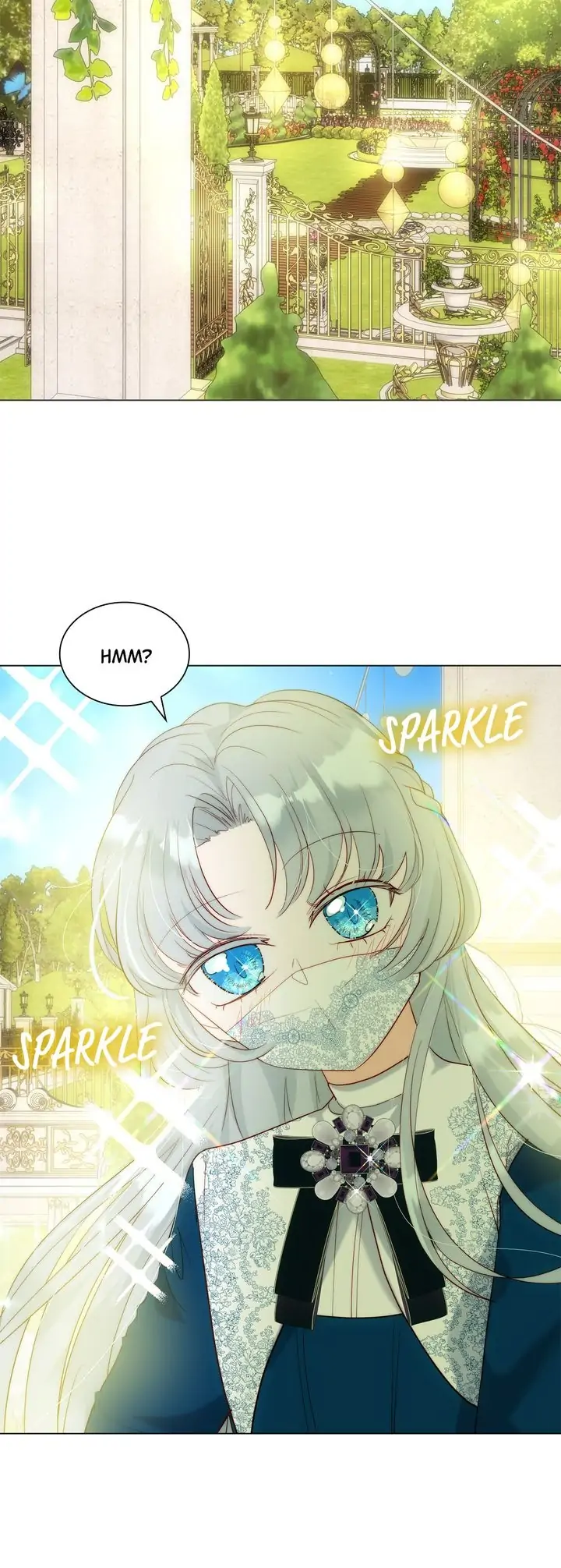 I Was Born As The Second Daughter Chapter 21 page 24