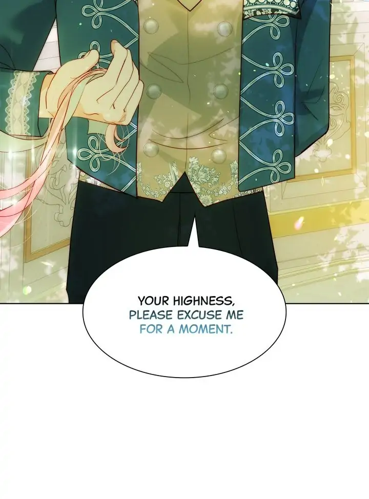 I Was Born As The Second Daughter Chapter 21 page 28