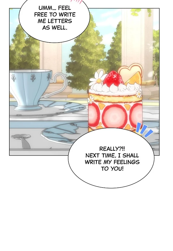 I Was Born As The Second Daughter Chapter 34 page 20