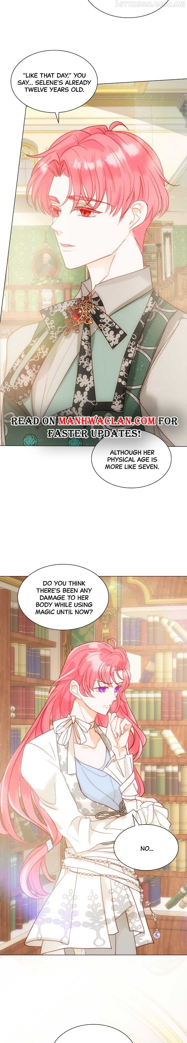I Was Born As The Second Daughter Chapter 34 page 26