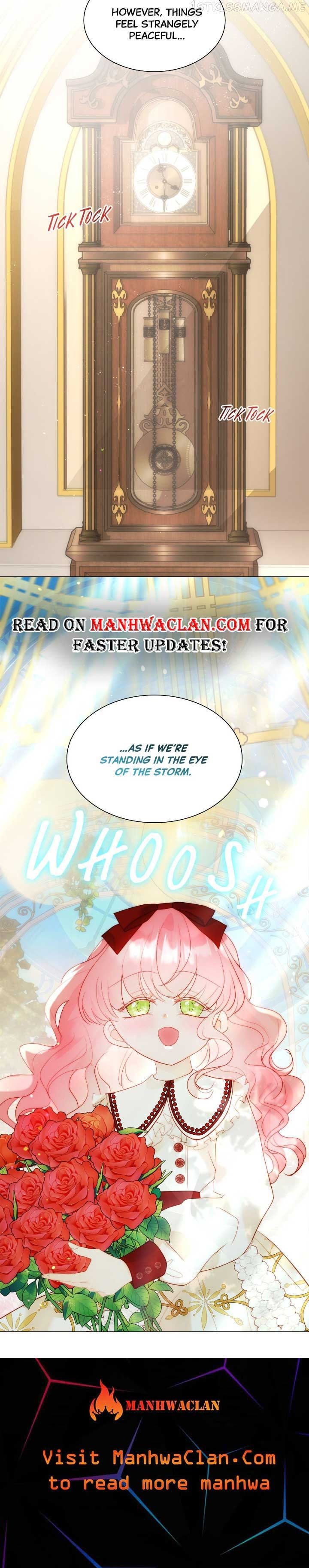 I Was Born As The Second Daughter Chapter 34 page 27