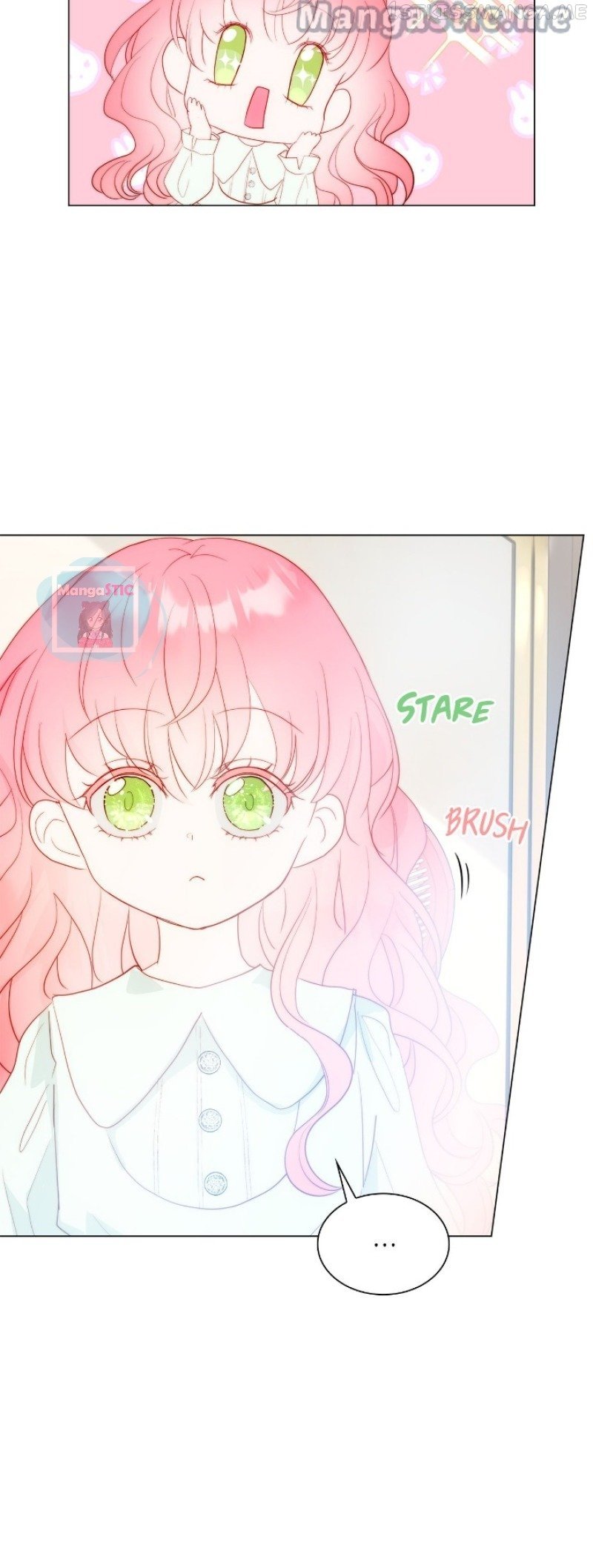 I Was Born As The Second Daughter Chapter 35 page 24