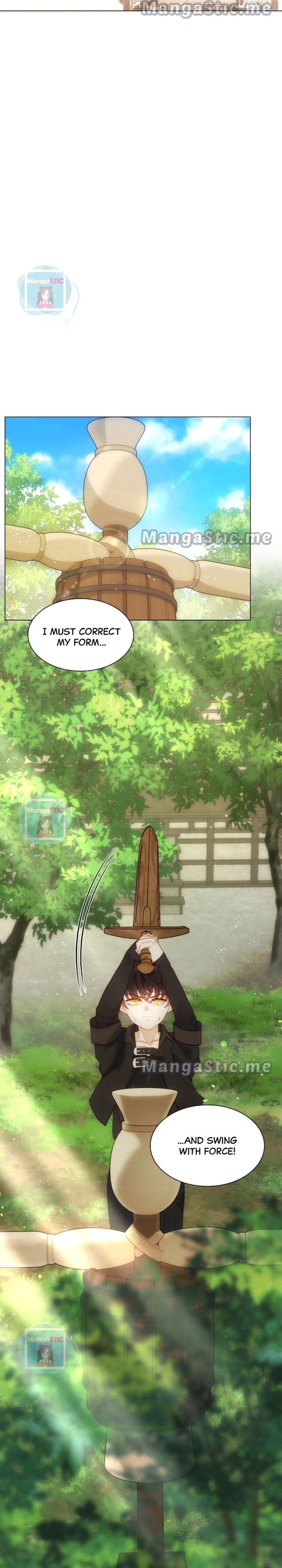 I Was Born As The Second Daughter Chapter 35 page 6