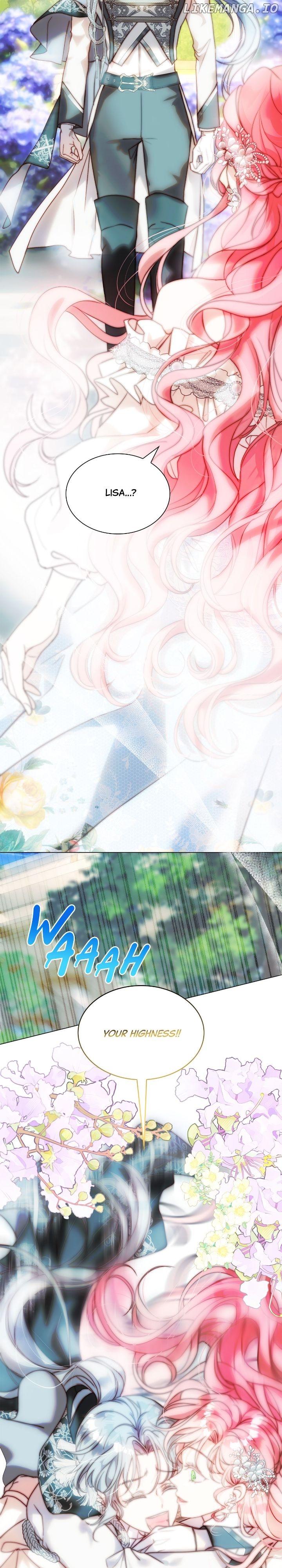 I Was Born As The Second Daughter Chapter 48 page 14