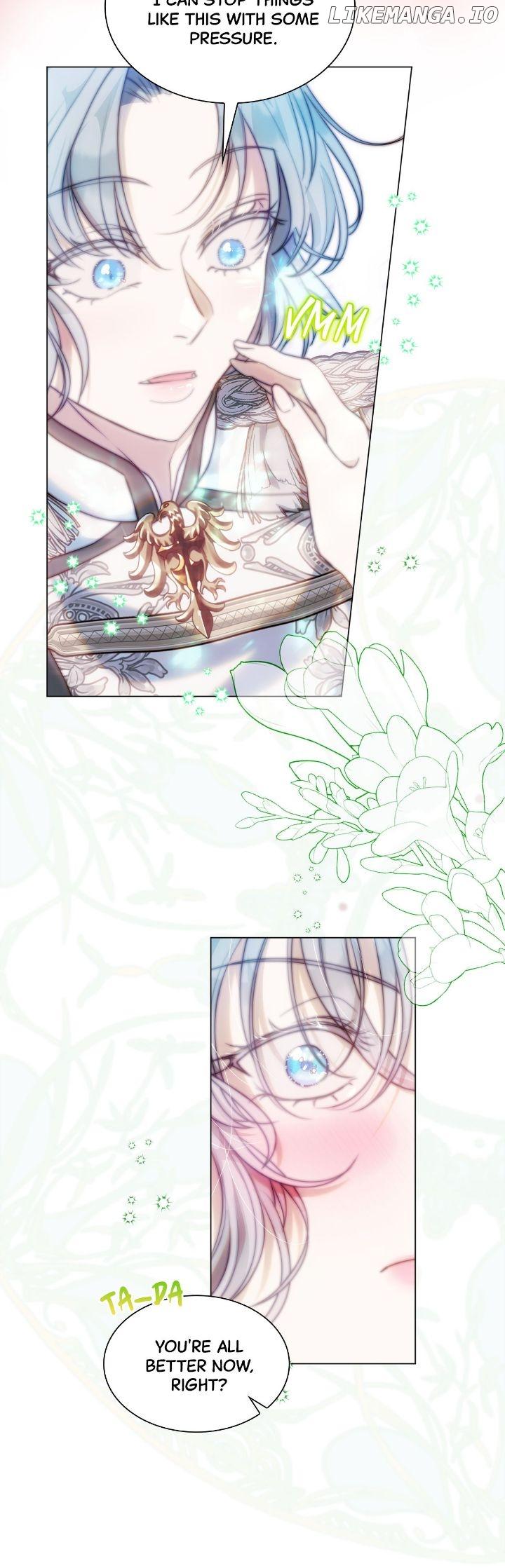I Was Born As The Second Daughter Chapter 48 page 16