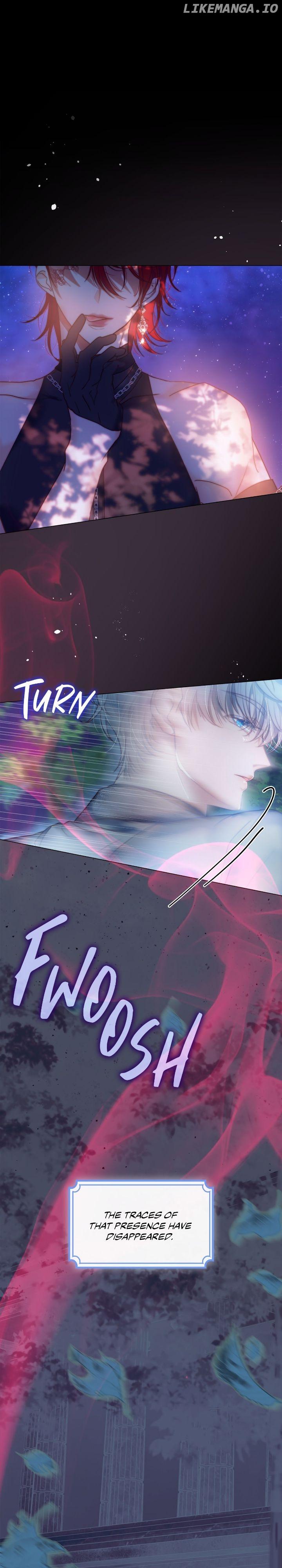 I Was Born As The Second Daughter Chapter 48 page 1