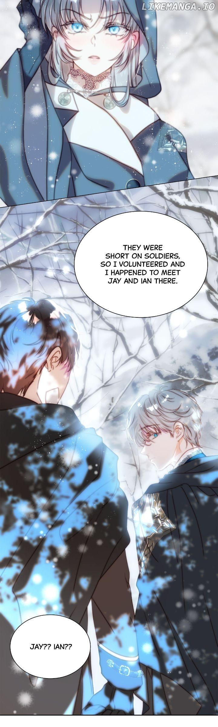 I Was Born As The Second Daughter Chapter 48 page 20