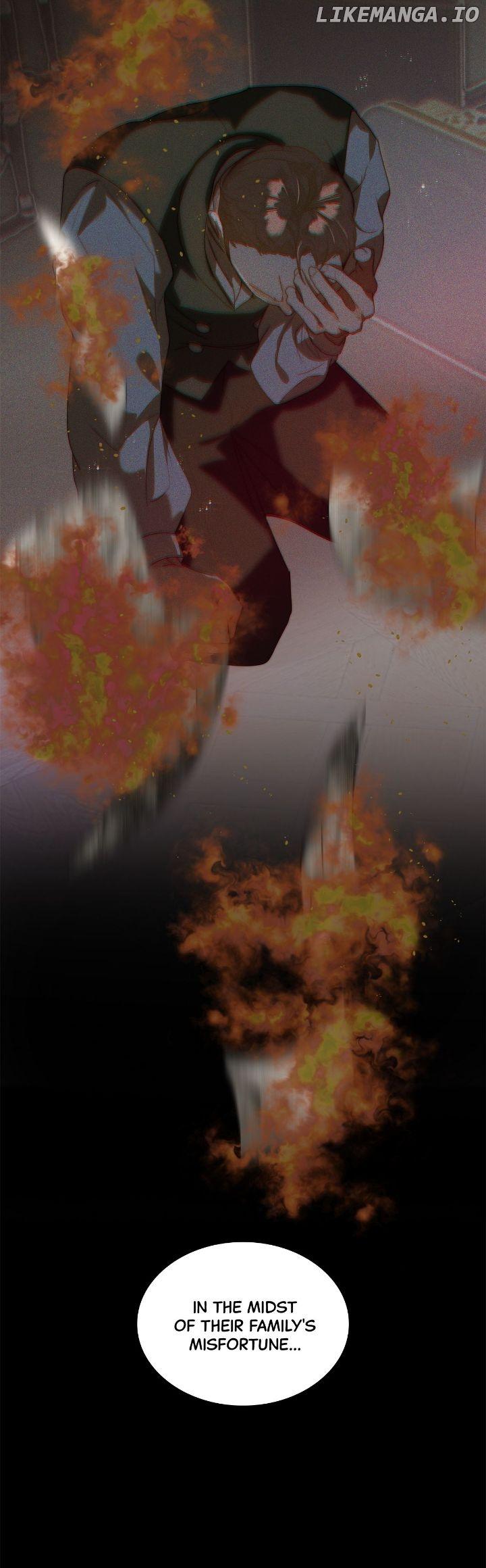 I Was Born As The Second Daughter Chapter 48 page 28