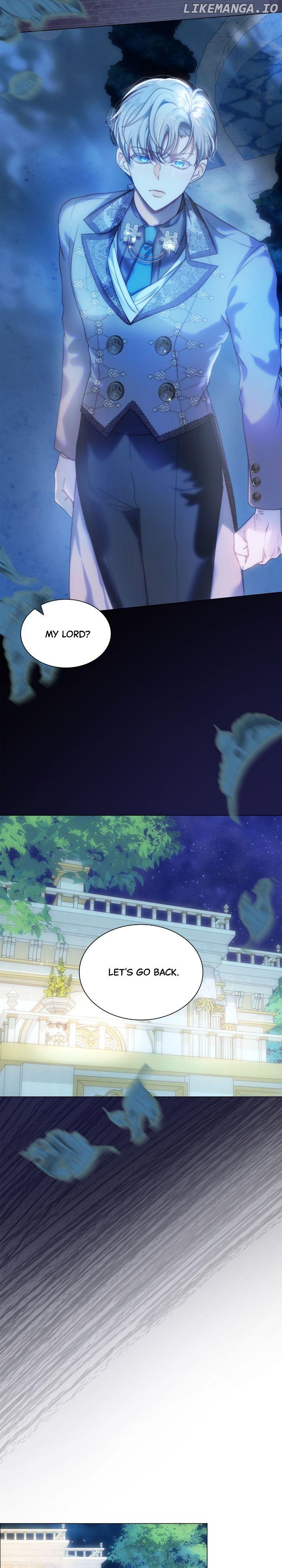 I Was Born As The Second Daughter Chapter 48 page 2