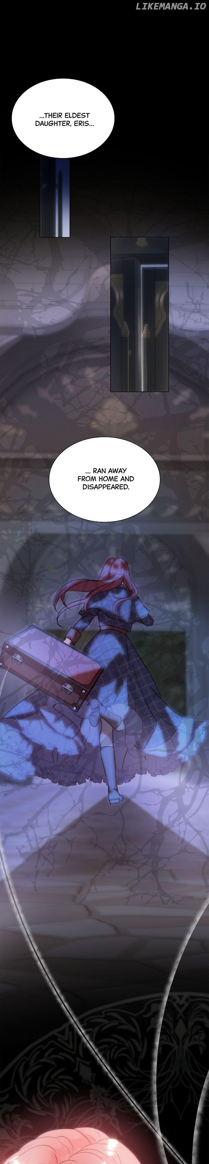 I Was Born As The Second Daughter Chapter 48 page 29
