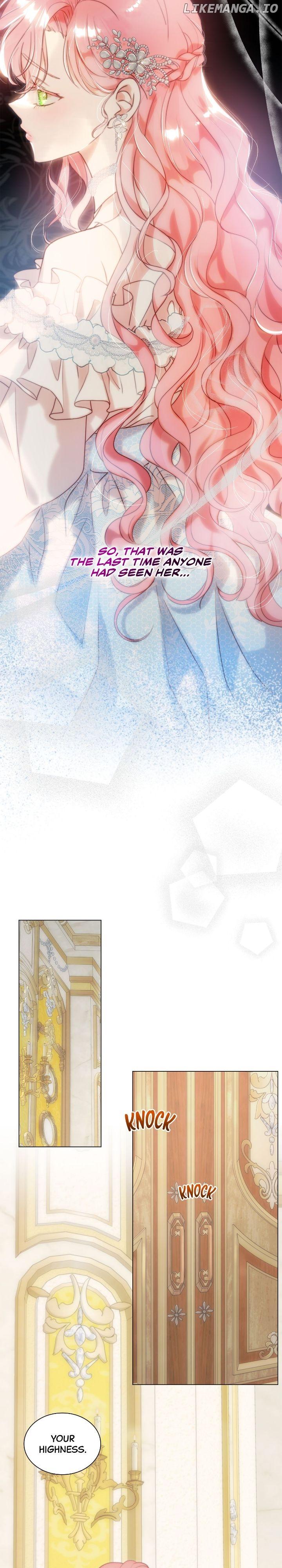 I Was Born As The Second Daughter Chapter 48 page 30