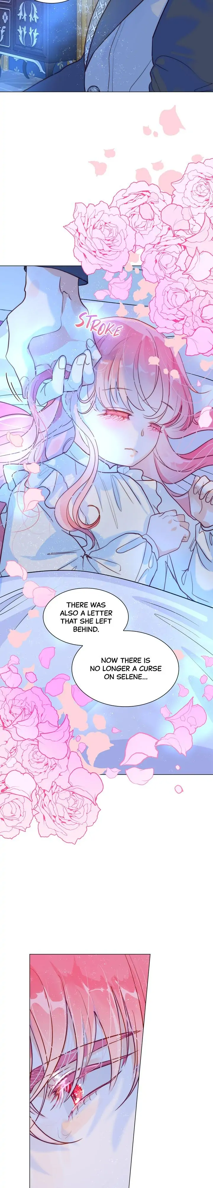 I Was Born As The Second Daughter Chapter 5 page 9