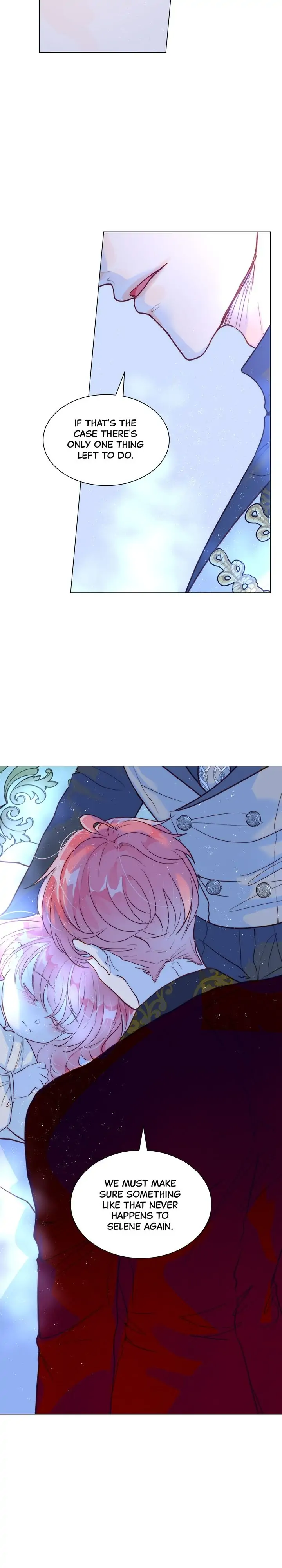 I Was Born As The Second Daughter Chapter 5 page 10