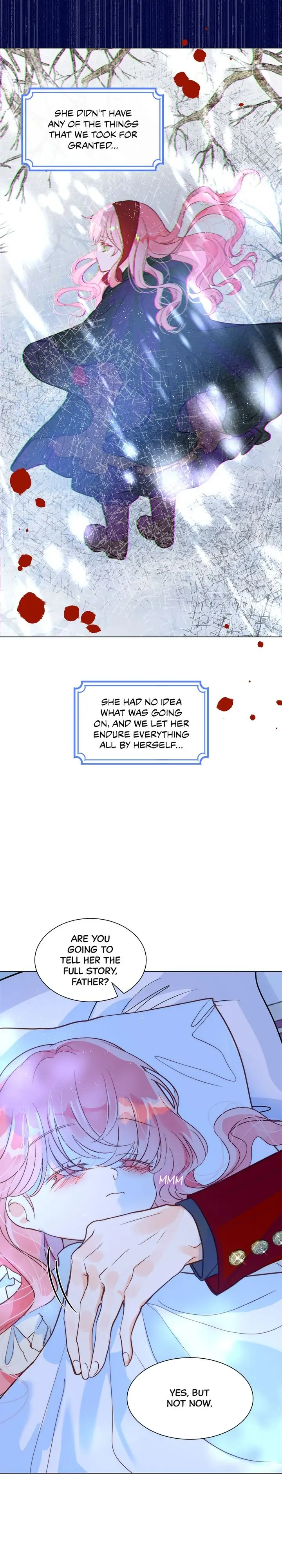 I Was Born As The Second Daughter Chapter 5 page 13