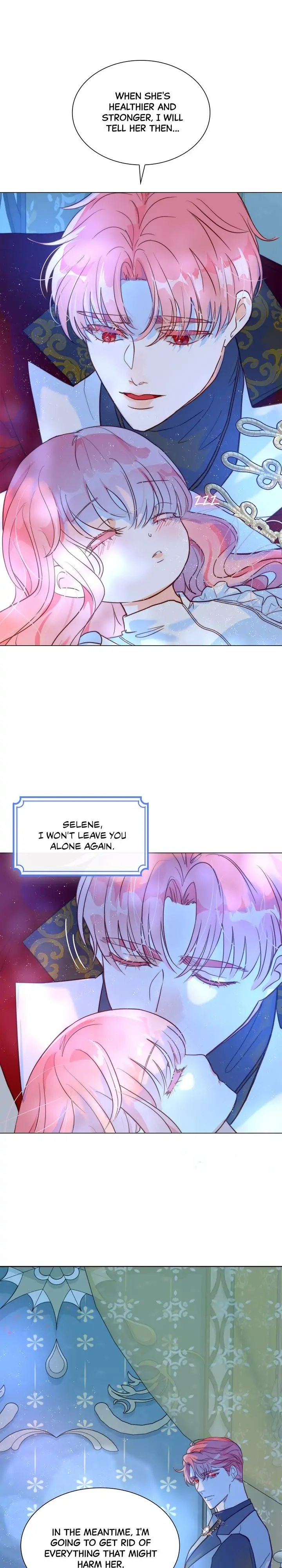 I Was Born As The Second Daughter Chapter 5 page 14